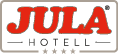 Jula Hotell Logotyp